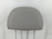 2012 Chevrolet Captiva Sport Headrest Head Rest Rear Seat Fits OEM Used Auto Parts - Oemusedautoparts1.com