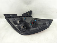 2012 Chevrolet Captiva Sport Tail Light Assembly Driver Left OEM P/N:4157NAK Fits Fits 2008 2009 2010 OEM Used Auto Parts - 