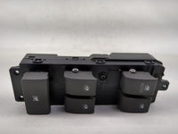2012-2015 Chevrolet Captiva Sport Master Power Window Switch Replacement Driver Side Left P/N:202006613 Fits OEM Used Auto P