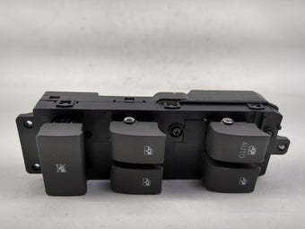 compare product 2012-2015 Chevrolet Captiva Sport Master Power Window Switch Replacement Driver Side Left P/N:202006613 Fits OEM Used Auto Parts