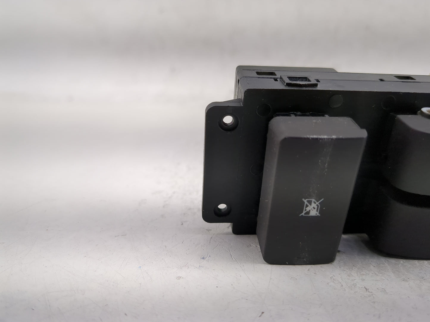 2012-2015 Chevrolet Captiva Sport Master Power Window Switch Replacement Driver Side Left P/N:202006613 Fits OEM Used Auto P
