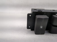 2012-2015 Chevrolet Captiva Sport Master Power Window Switch Replacement Driver Side Left P/N:202006613 Fits OEM Used Auto P