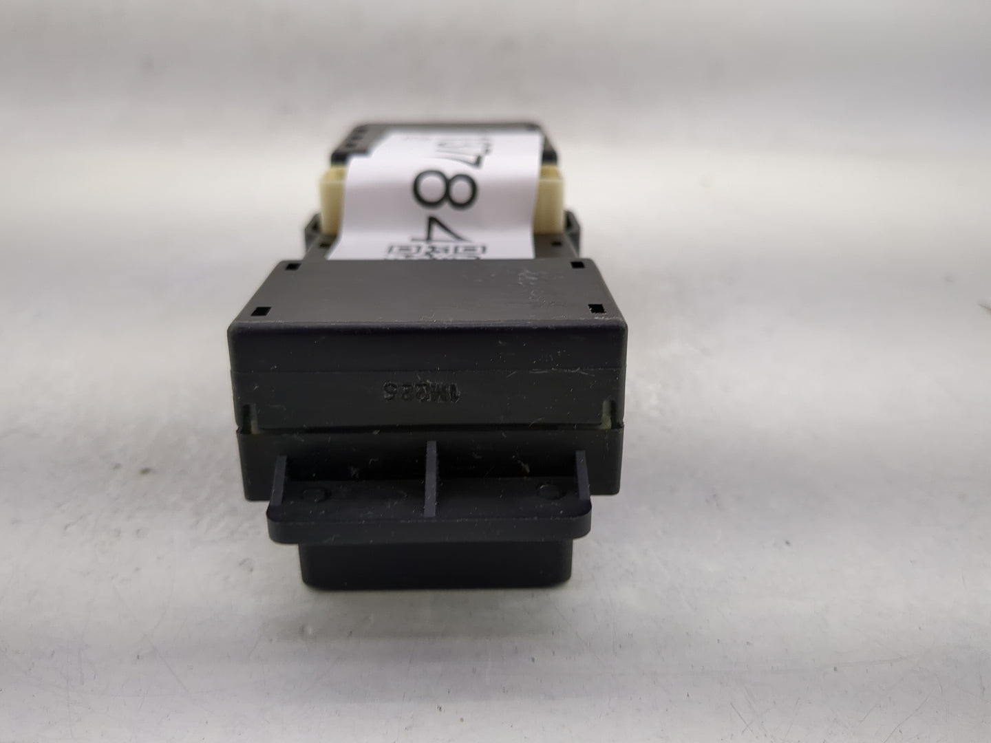 2012-2015 Chevrolet Captiva Sport Master Power Window Switch Replacement Driver Side Left P/N:202006613 Fits OEM Used Auto P