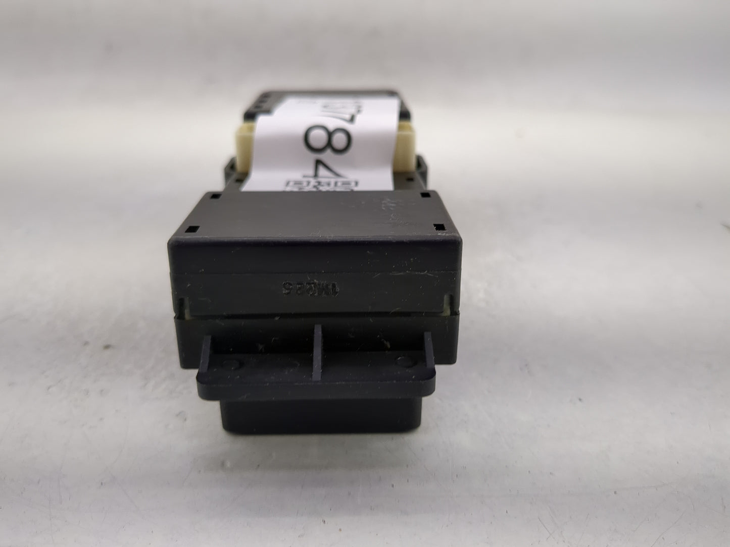 2012-2015 Chevrolet Captiva Sport Master Power Window Switch Replacement Driver Side Left P/N:202006613 Fits OEM Used Auto P
