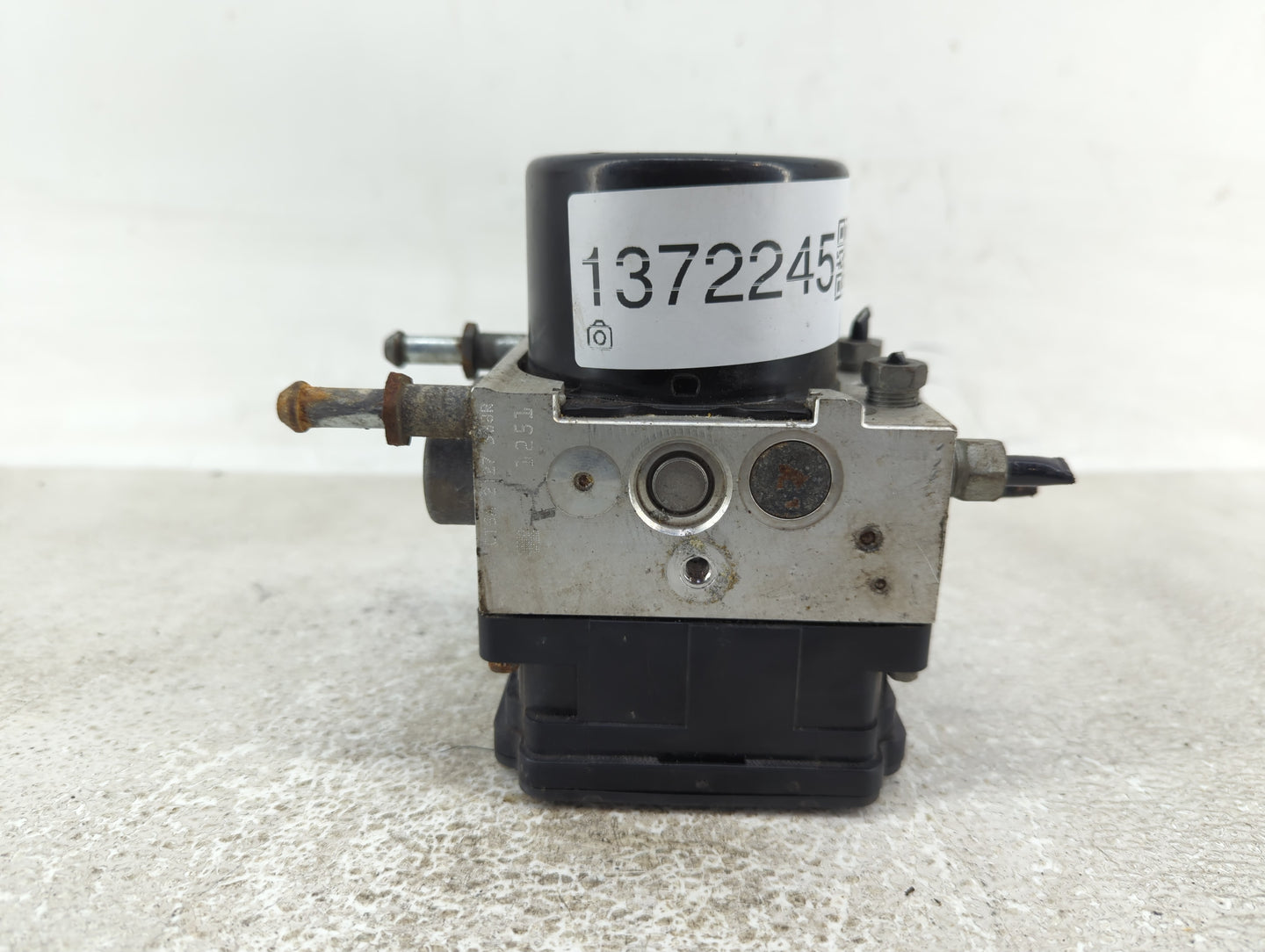 2012-2015 Chevrolet Captiva Sport ABS Pump Control Module Replacement P/N:22907570 Fits Fits 2012 2013 2014 2015 OEM Used Au