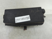 2012-2015 Chevrolet Captiva Sport Fusebox Fuse Box Panel Relay Module P/N:22799541 Fits Fits 2012 2013 2014 2015 OEM Used Au