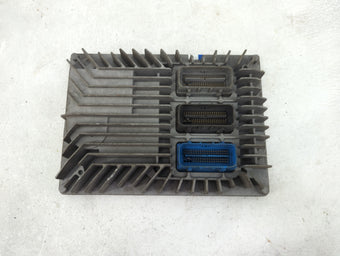 compare product 2012 Chevrolet Captiva Sport PCM Engine Control Computer ECU ECM PCU OEM P/N:12616889 Fits Fits 2010 2011 2013 OEM Used Auto Parts