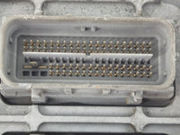 2012 Chevrolet Captiva Sport PCM Engine Control Computer ECU ECM PCU OEM P/N:12616889 Fits Fits 2010 2011 2013 OEM Used Auto