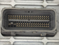 2012 Chevrolet Captiva Sport PCM Engine Control Computer ECU ECM PCU OEM P/N:12616889 Fits Fits 2010 2011 2013 OEM Used Auto