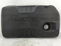 2012 Chevrolet Captiva Sport Engine Cover 1430154 - Oemusedautoparts1.com