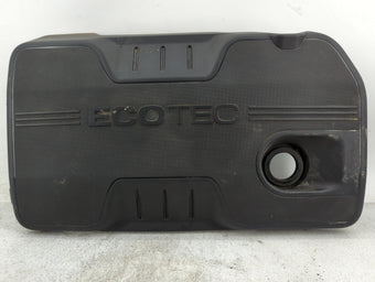 compare product 2012 Chevrolet Captiva Sport Engine Cover 1430154