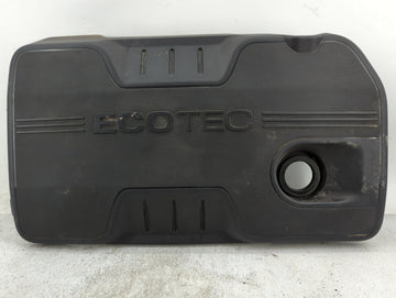 2012 Chevrolet Captiva Sport Engine Cover 1430154 - Oemusedautoparts1.com