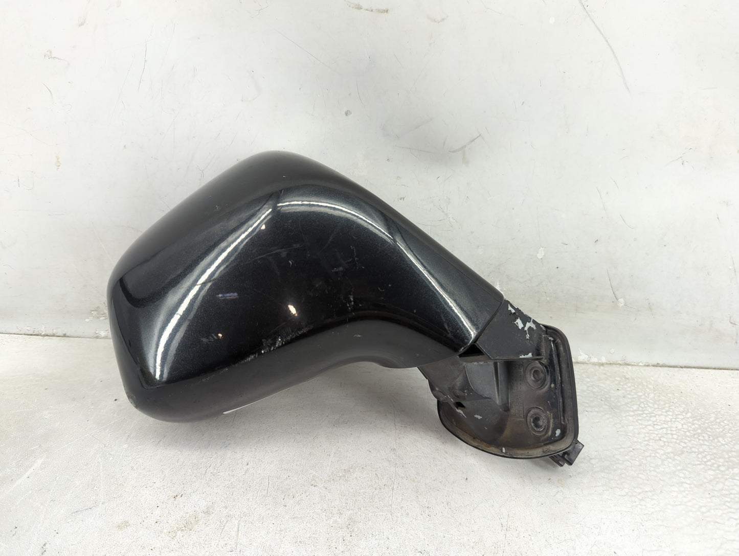 2012-2013 Chevrolet Captiva Sport Driver Side View Mirror - Left Door Mirror OEM Used - Oemusedautoparts1.com