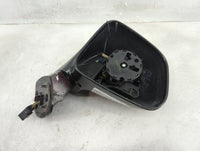 2012-2013 Chevrolet Captiva Sport Driver Side View Mirror - Left Door Mirror OEM Used - Oemusedautoparts1.com