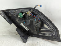 2012 Chevrolet Captiva Sport Tail Light Assembly Driver Left OEM Fits Fits 2008 2009 2010 OEM Used Auto Parts - Oemusedautop