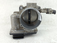 2012 Chevrolet Captiva Sport Throttle Body P/N:22030-0V010 Fits Fits 2013 2014 2015 2016 2017 2018 2019 2020 2021 2022 OEM U