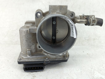 compare product 2012 Chevrolet Captiva Sport Throttle Body P/N:22030-0V010 Fits Fits 2013 2014 2015 2016 2017 2018 2019 2020 2021 2022 OEM Used Auto Parts
