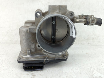 2012 Chevrolet Captiva Sport Throttle Body P/N:22030-0V010 Fits Fits 2013 2014 2015 2016 2017 2018 2019 2020 2021 2022 OEM U