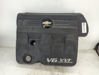 2012 Chevrolet Captiva Sport Engine Cover 1432228 - Oemusedautoparts1.com