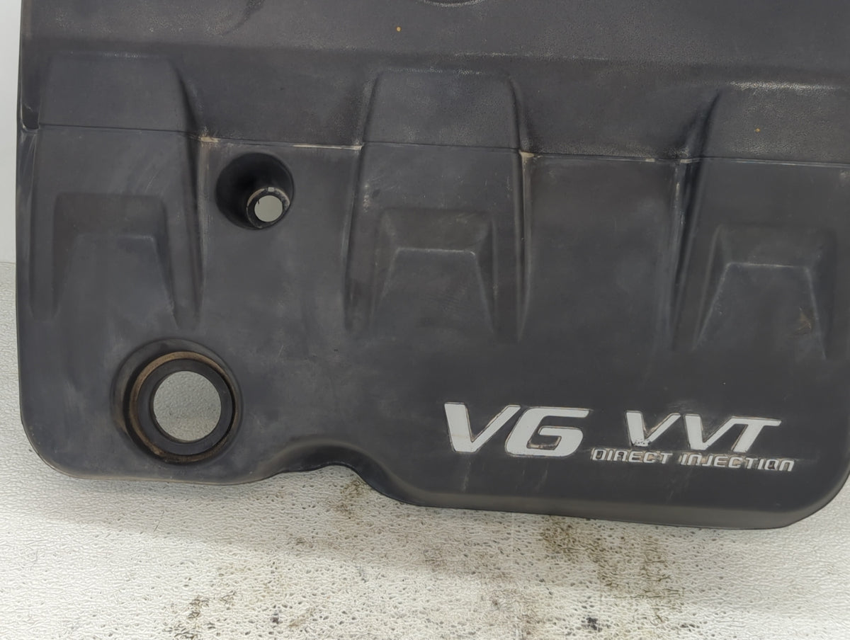 2012 Chevrolet Captiva Sport Engine Cover 1432228 - Oemusedautoparts1.com