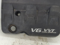 2012 Chevrolet Captiva Sport Engine Cover 1432228 - Oemusedautoparts1.com