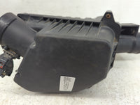 2012-2012 Chevrolet Captiva Sport Air Cleaner Intake-duct Hose Tube 1432567 - Oemusedautoparts1.com