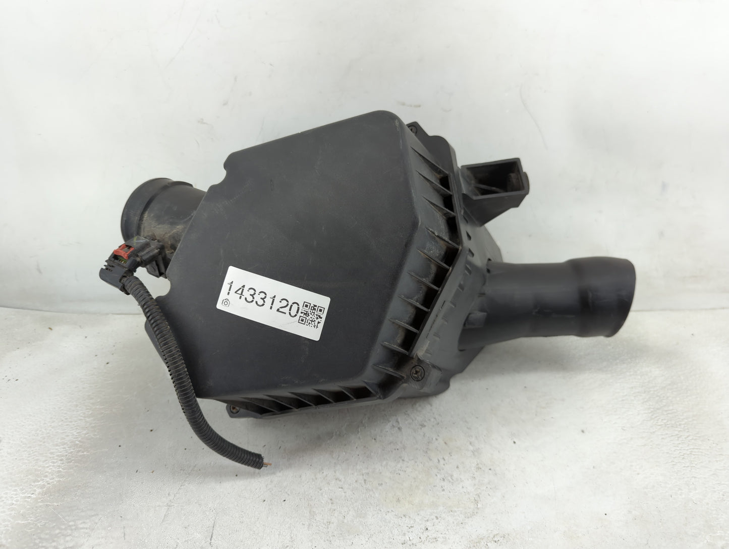 2012-2015 Chevrolet Captiva Sport Air Cleaner Intake-duct Hose Tube - Oemusedautoparts1.com
