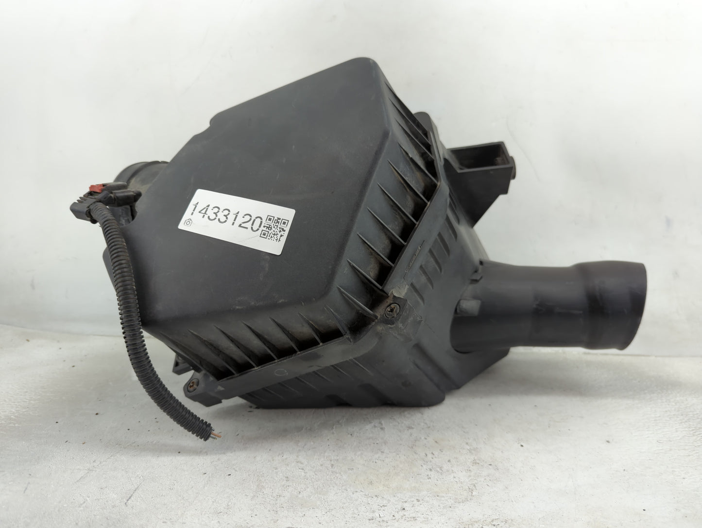 2012-2015 Chevrolet Captiva Sport Air Cleaner Intake-duct Hose Tube - Oemusedautoparts1.com