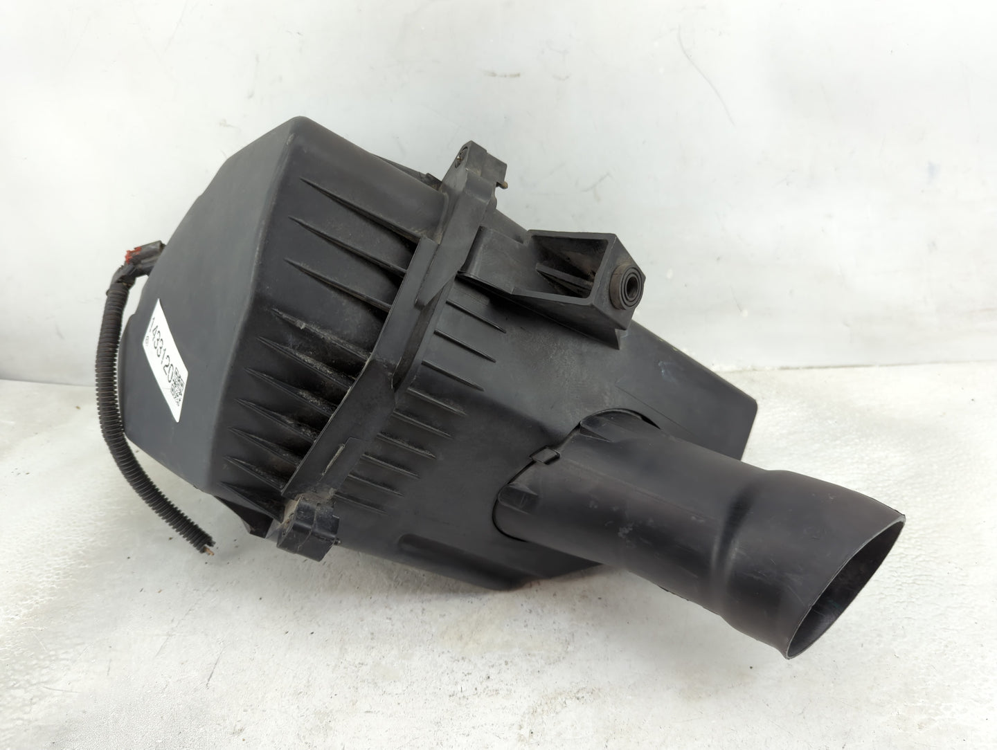 2012-2015 Chevrolet Captiva Sport Air Cleaner Intake-duct Hose Tube - Oemusedautoparts1.com