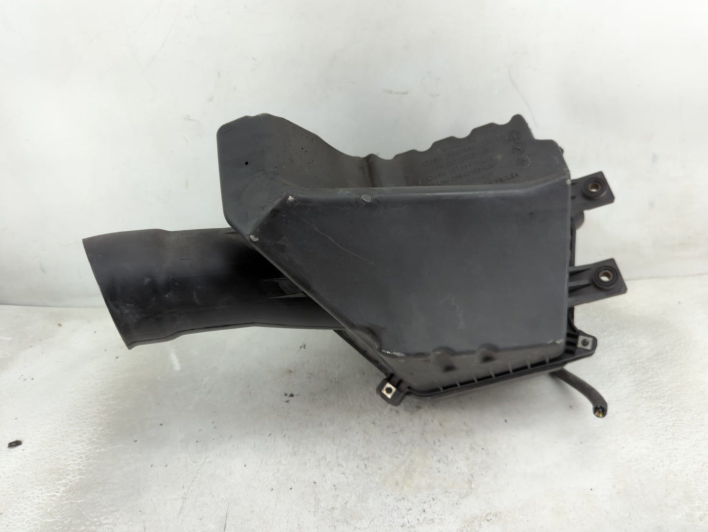 2012-2015 Chevrolet Captiva Sport Air Cleaner Intake-duct Hose Tube - Oemusedautoparts1.com