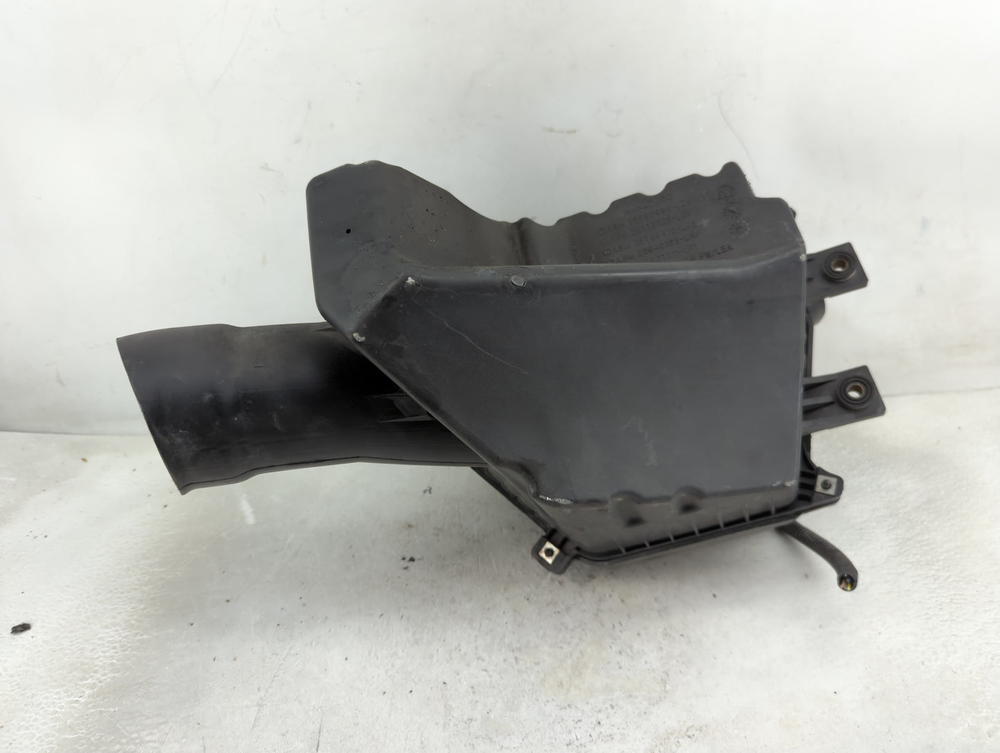 2012-2015 Chevrolet Captiva Sport Air Cleaner Intake-duct Hose Tube - Oemusedautoparts1.com