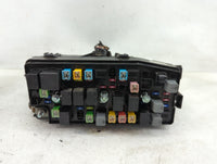 2012-2015 Chevrolet Captiva Sport Fusebox Fuse Box Panel Relay Module P/N:22799541 Fits Fits 2012 2013 2014 2015 OEM Used Au