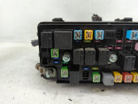 2012-2015 Chevrolet Captiva Sport Fusebox Fuse Box Panel Relay Module P/N:22799541 Fits Fits 2012 2013 2014 2015 OEM Used Au