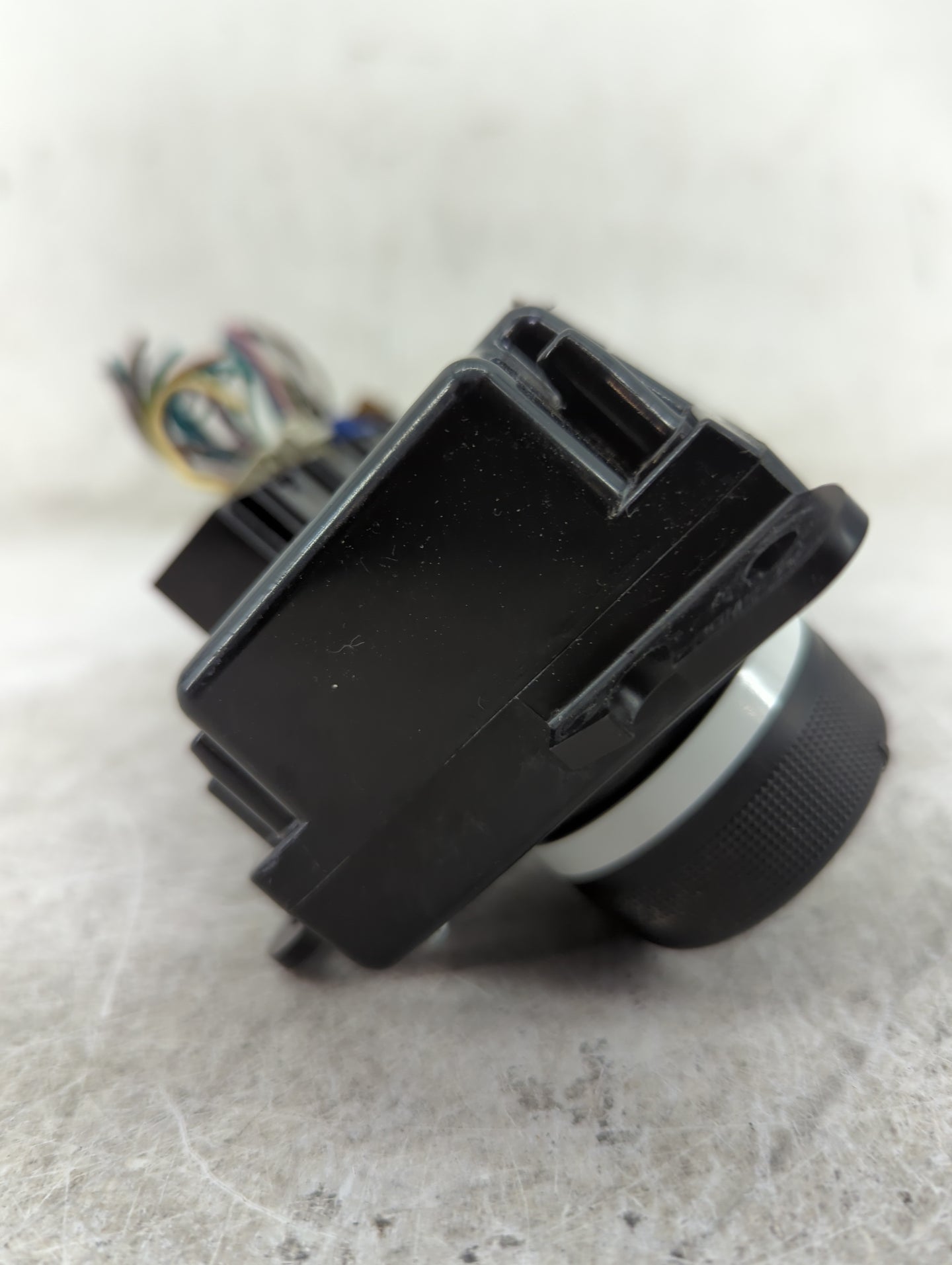 2012 Chevrolet Captiva Sport Climate Control Module Temperature AC/Heater Replacement P/N:23111244 Fits OEM Used Auto Parts 