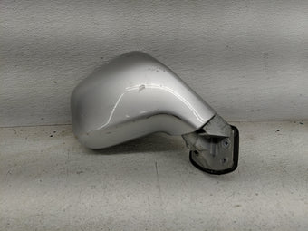 compare product 2012-2015 Chevrolet Captiva Sport Passenger Side View Mirror - Right Door Mirror OEM Used