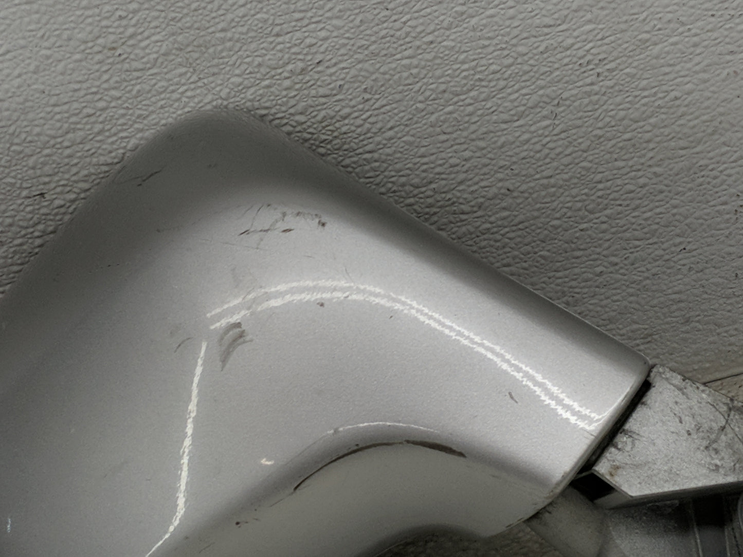 2012-2015 Chevrolet Captiva Sport Passenger Side View Mirror - Right Door Mirror OEM Used - Oemusedautoparts1.com