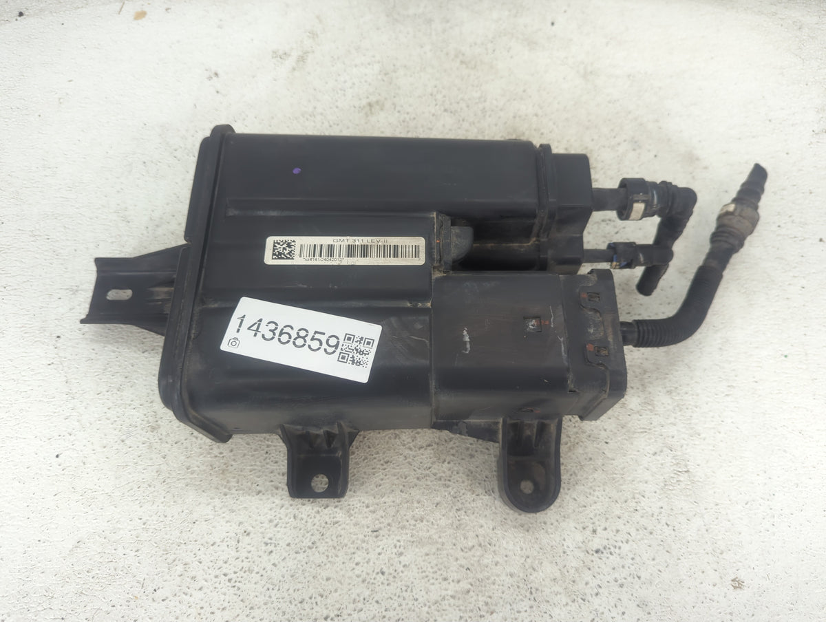 2012 Chevrolet Captiva Sport Fuel Vapor Charcoal Canister 1436859 - Oemusedautoparts1.com