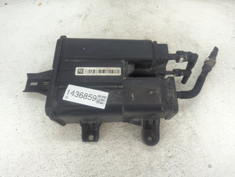 compare product 2012 Chevrolet Captiva Sport Fuel Vapor Charcoal Canister 1436859