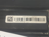 2012 Chevrolet Captiva Sport Fuel Vapor Charcoal Canister 1436859 - Oemusedautoparts1.com