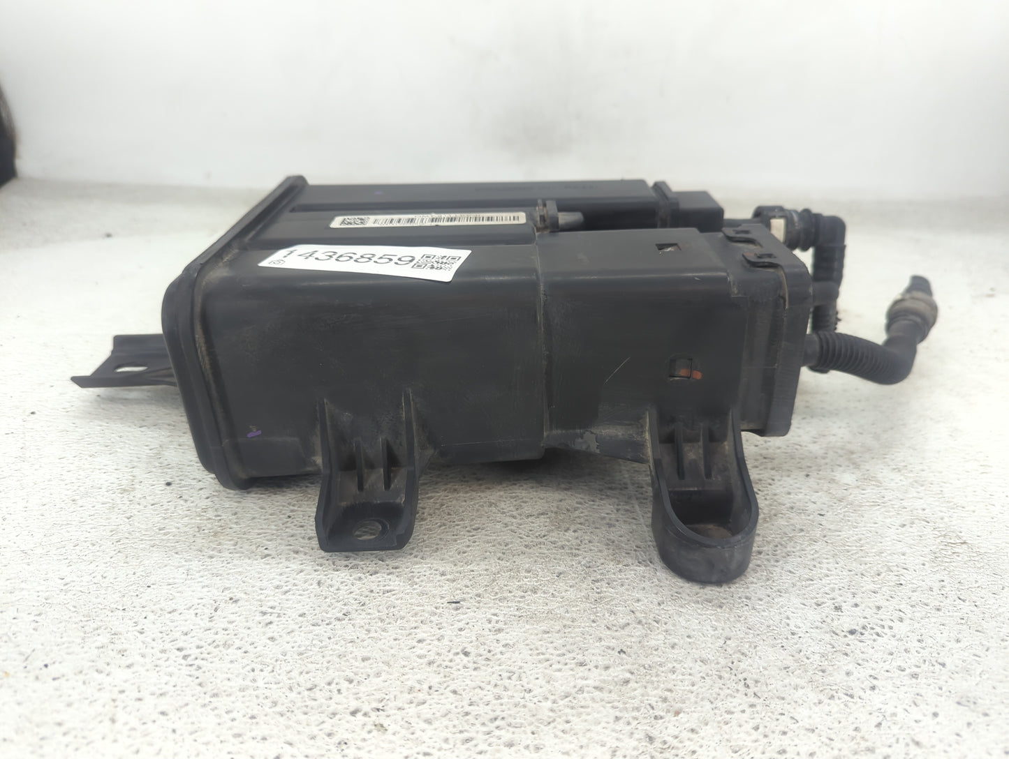 2012 Chevrolet Captiva Sport Fuel Vapor Charcoal Canister 1436859 - Oemusedautoparts1.com