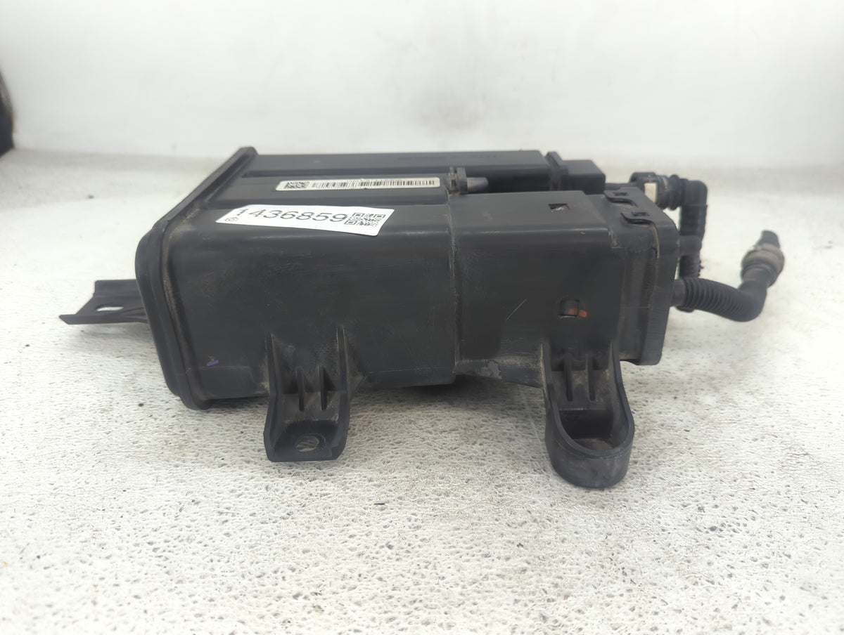 2012 Chevrolet Captiva Sport Fuel Vapor Charcoal Canister 1436859 - Oemusedautoparts1.com