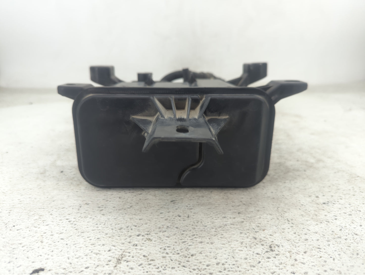 2012 Chevrolet Captiva Sport Fuel Vapor Charcoal Canister 1436859 - Oemusedautoparts1.com