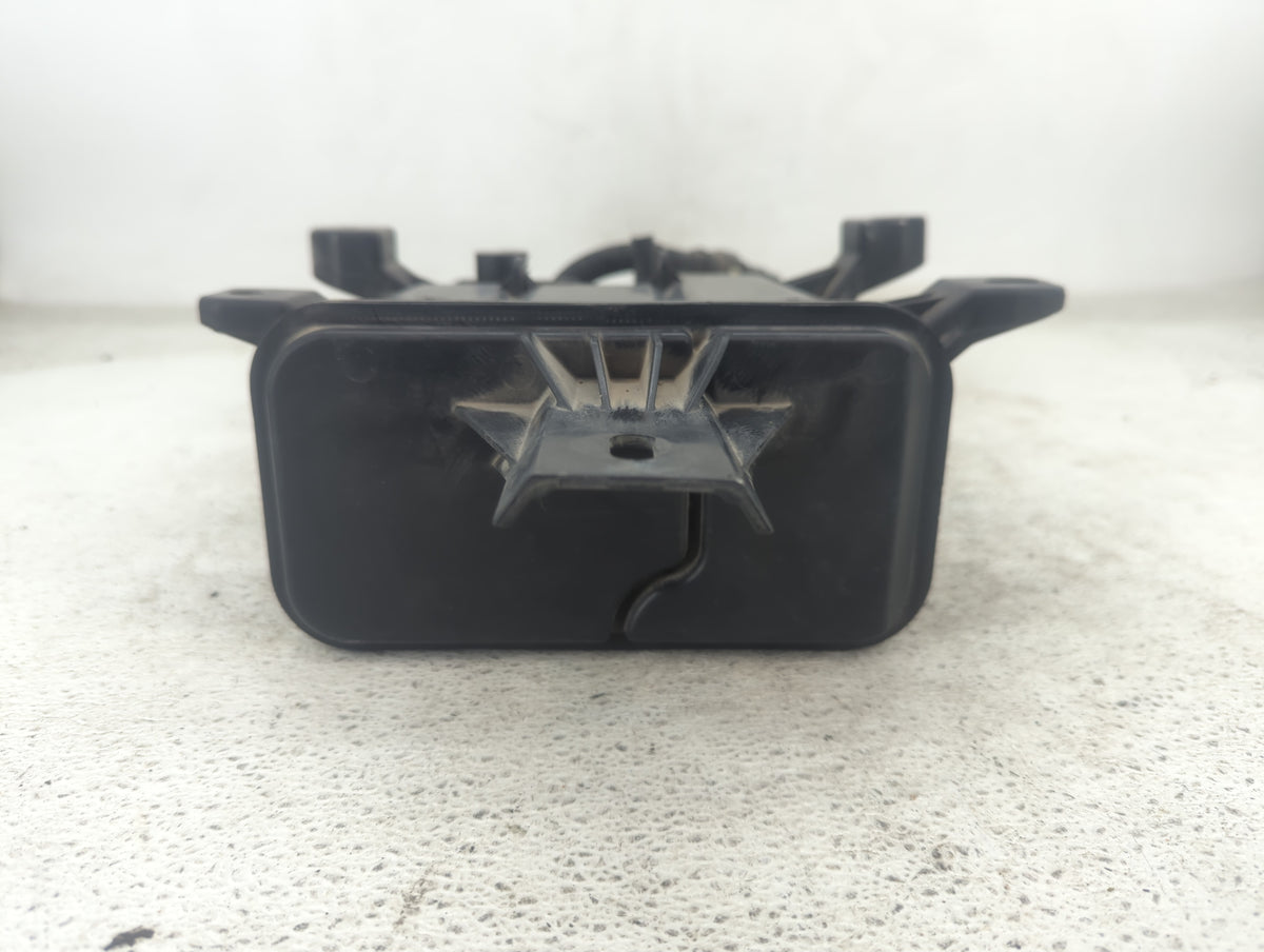 2012 Chevrolet Captiva Sport Fuel Vapor Charcoal Canister 1436859 - Oemusedautoparts1.com