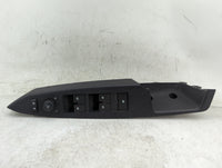 2012-2015 Chevrolet Captiva Sport Master Power Window Switch Replacement Driver Side Left P/N:202005436 Fits OEM Used Auto P