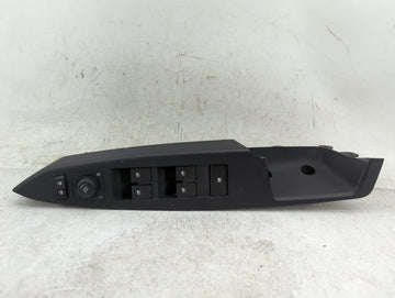 2012-2015 Chevrolet Captiva Sport Master Power Window Switch Replacement Driver Side Left P/N:202005436 Fits OEM Used Auto P