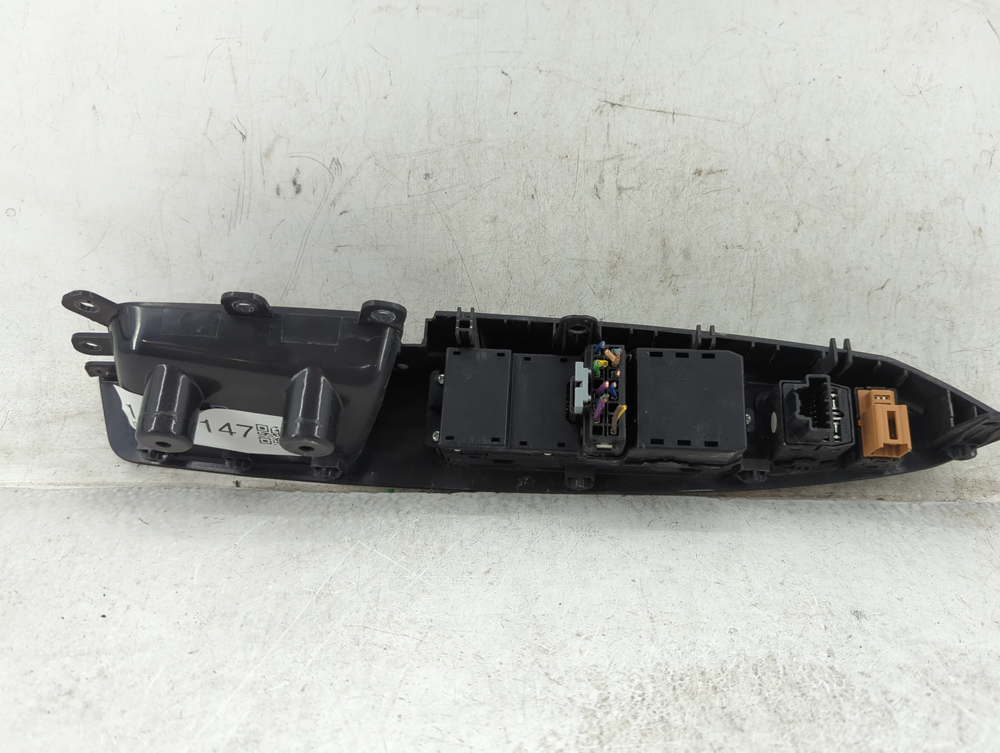 2012-2015 Chevrolet Captiva Sport Master Power Window Switch Replacement Driver Side Left P/N:202005436 Fits OEM Used Auto P