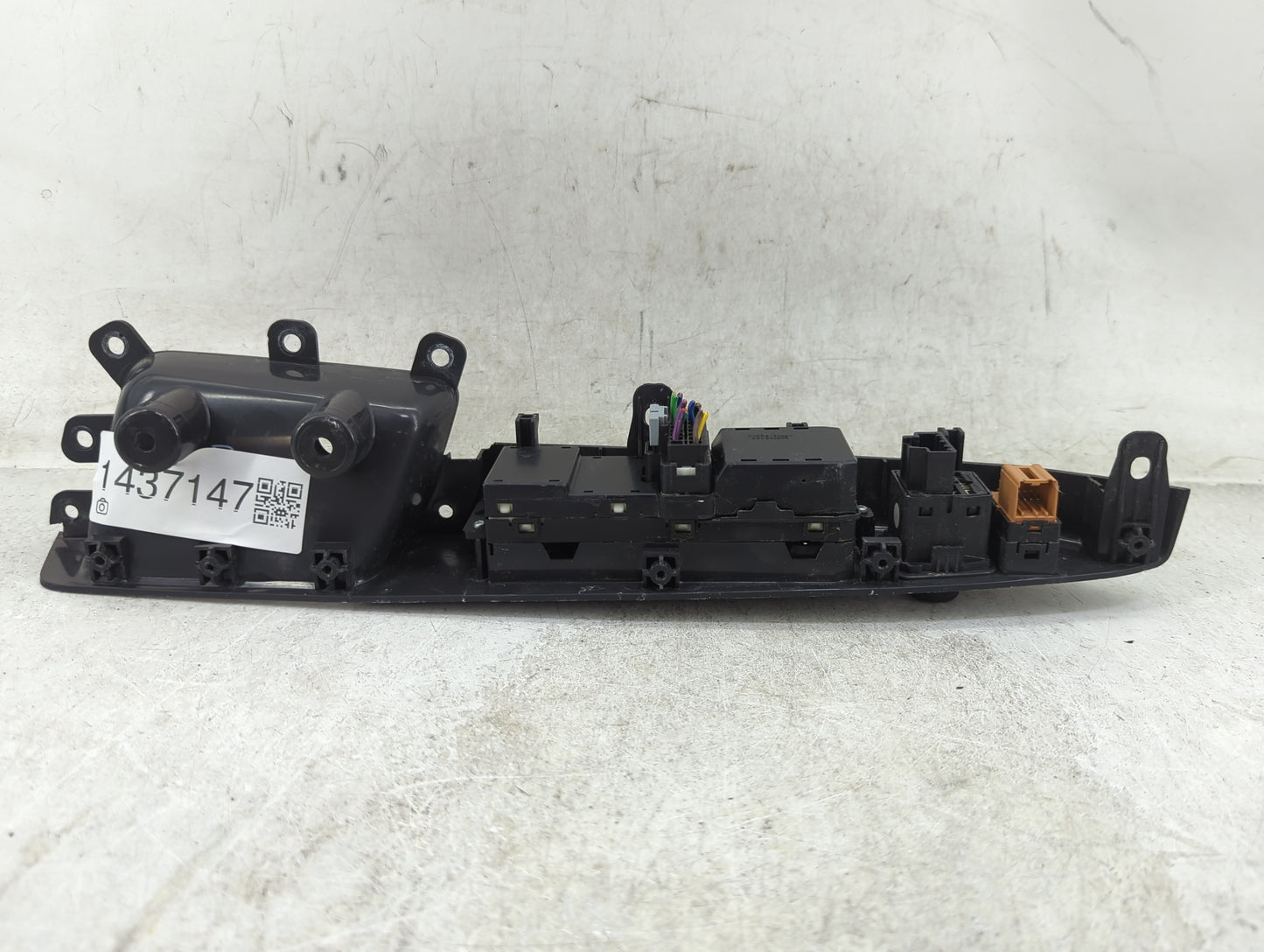 2012-2015 Chevrolet Captiva Sport Master Power Window Switch Replacement Driver Side Left P/N:202005436 Fits OEM Used Auto P