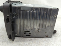 2012 Chevrolet Captiva Sport Radio AM FM Cd Player Receiver Replacement P/N:22847154 123000-3950A101 Fits OEM Used Auto Part