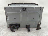 2012 Chevrolet Captiva Sport Radio AM FM Cd Player Receiver Replacement P/N:22847154 123000-3950A101 Fits OEM Used Auto Part