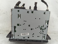 2012 Chevrolet Captiva Sport Radio AM FM Cd Player Receiver Replacement P/N:22847154 123000-3950A101 Fits OEM Used Auto Part